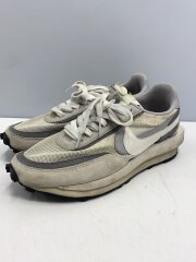 画像：LDVWAFFLE / SACAI/ワッフルサカイ/ホワイト/BV0073-100/28.5cm/WHT