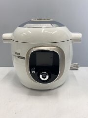 画像：電気調理鍋 CY8521JP