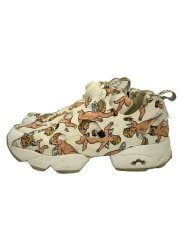 画像：INSTAPUMP FURY LA_インスタポンプ フューリー ロサンゼルス/27cm/マルチカラー