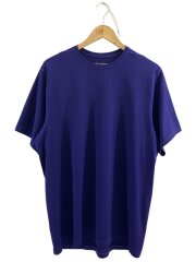 画像：カットソー/XL/ナイロン/NVY/gm65104
