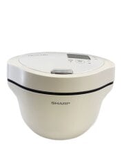 画像：自動調理鍋 ヘルシオ ホットクック KN-HW24G//