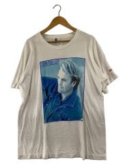 画像：Tシャツ/XL/コットン/WHT//