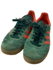 画像：GAZELLE_ガゼル/28cm/GRN/スウェード