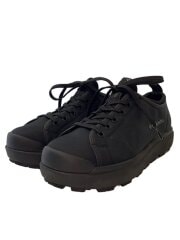画像：ローカットスニーカー/25cm/BLK/YU8744-010