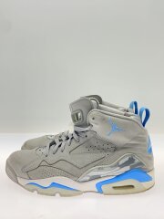 画像：JUMPMAN MVP_ジャンプマン MVP/27cm/GRY/PVC/Nike Jordan MVP/ブルー///