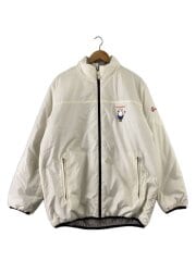 画像：長野スペシャルオリンピック 2005/刺繍/リバーシブル/ミッフィー/XL/WHT/311-017977//