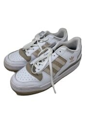 画像：FORUM LOW CL_フォーラム ロー CL/28cm/BEG