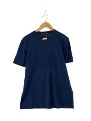 画像：Tシャツ/L/コットン/NVY/無地/RM162Q JC8 HAY50W//