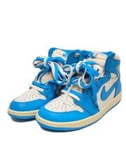 画像：AIR JORDAN 1 HIGH OG_エア ジョーダン 1 HIGH OG/25cm/BLU