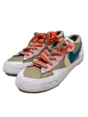 画像：BLAZER LOW_ブレーザー ロー/25cm/マルチカラー