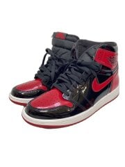 画像：AIR JORDAN 1 RETRO HIGH OG_エア ジョーダン 1 レトロ ハイ オリジナル/27cm/R