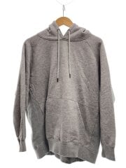 画像：パーカー/2/コットン/GRY/ABYTS-045