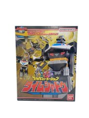 画像：SMP/デルタフォーメーション タイムシャドウ/未来戦隊タイムレンジャー