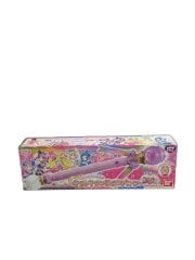 画像：キミとアイドルプリキュア くるくるまわしてキラッキランリボンバトン