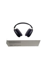 画像：ヘッドホン AirPods Max (USB-C) MWW43ZA/A [ミッドナイト]