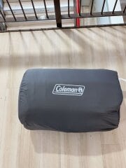 画像：キャンパーインフレーターマット