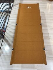 画像：キャンプ用品その他/CML