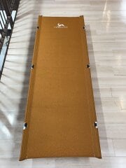 画像：キャンプ用品その他/CML