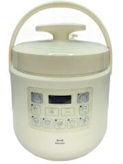 画像：調理家電その他 BOE058-IV