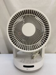 画像：扇風機・サーキュレーター オゾン発生器搭載 ACサーキュレーターFSVO(8301325)
