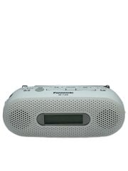 画像：ラジオ/RF-TJ20