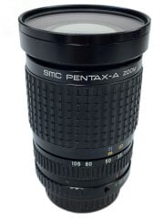 画像：レンズ/SMC PENTAX　1:3.5 35-105mm
