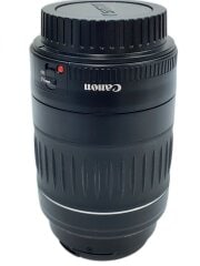 画像：レンズ EF55-200mm F4.5-5.6 II USM