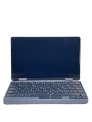 画像：ノートPC/Celeron/6GB/HDD120GB/2021/FFF-PCM2B