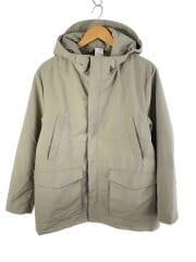 画像：3wayフィールドパーカー/38/ポリエステル/CRM/L1F35-271-06 ×TAION