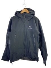 画像：マウンテンパーカ/L/ナイロン/BLK/11625-7-SS000691