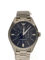 画像：EMPORIO ARMANI　クォーツ腕時計/アナログ/AR-11553