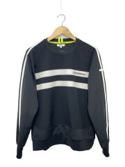 画像：BGS6202WC ゴルフウェア/長袖/L/BLK/BGS6202WC