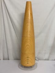 画像：加湿器 SRH301W [木目調]