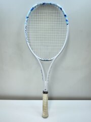 画像：GEOBREAK 50vs テニスラケット/軟式ラケット/WHT/GEOBREAK 50vs