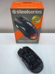 画像：ゲーミングマウス/AEROX 5 WIRELESS/M-00025