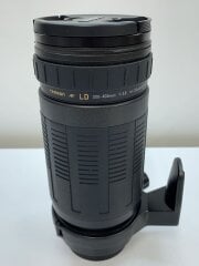 画像：レンズ AF 200-400mm F/5.6 LD IF (キヤノン用)