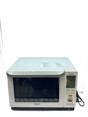 画像：オーブンレンジ NE-BS603-W