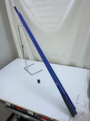 画像：06110415 F15/ヘラ竿/06110415