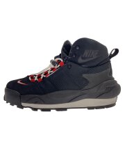 画像：MAGMASCAPE X SACAI_マグマスケープ X SACAI/28cm/BLK