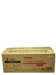 画像：掃除機 PV-BHL4000J