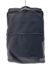 画像：PORTER TIME DAYPACK/リュック/ナイロン/BLK