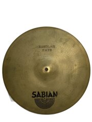 画像：シンバル/REGULAR HATS 14