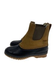 画像：ブーツ/26.5cm/BRW/NM2609-286