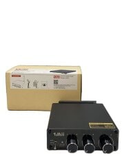 画像：ML400 1Mii/アンプ/ML400