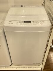 画像：洗濯機 YWM-TV70L