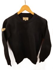 画像：BRG223W21 スポーツウェアー/L/NVY/BRG223W21