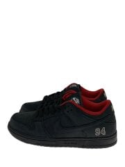 画像：ローカットスニーカー_HQ8487-001/28cm/BLK