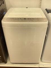 画像：洗濯機 NA-F60B15-C