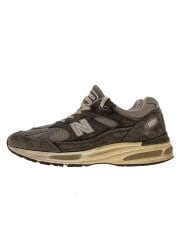 画像：NEW BALANCE ニューバランス　ローカットスニーカー/UK10.5/GRY/U991RG2//