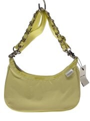 画像：LESPORTSAC レスポートサック　2WAYショルダーバッグ/ナイロン/YLW